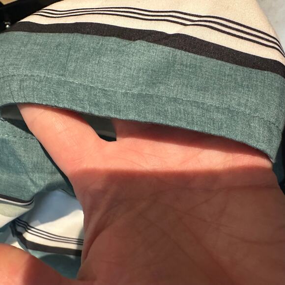 No Boundaries NWT Size 2XL Swimming Trunks Hot Tub Beach Cruise Vacation Short - Picture 3 of 10